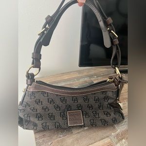 DOONEY & BOURKE small purse